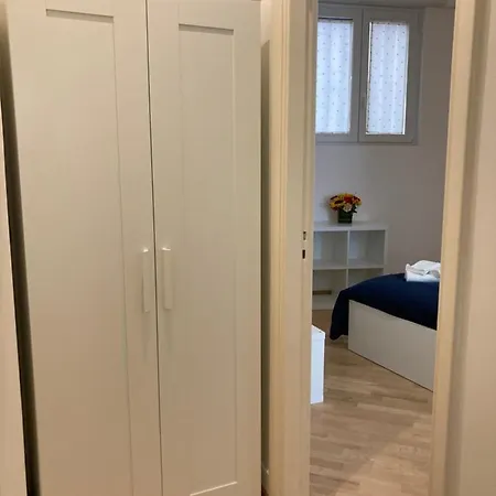 Apartment A Sud *