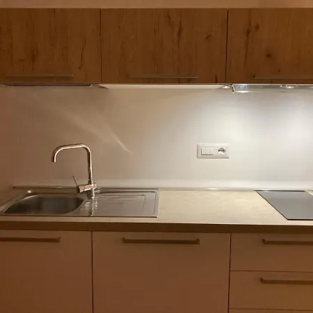 A Sud Apartment