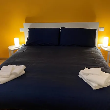 Apartment A Sud Brindisi