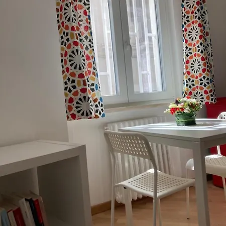 A Sud Apartment