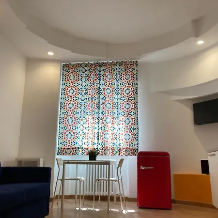 Apartment A Sud Brindisi