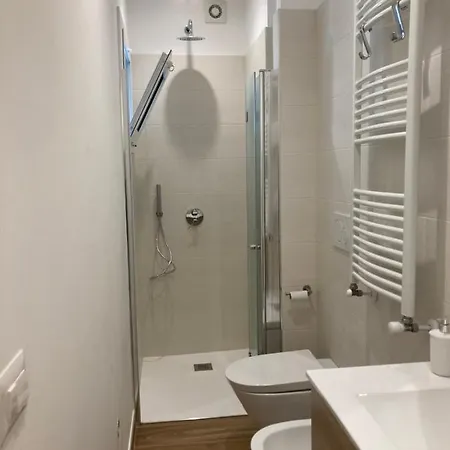 Apartment A Sud *