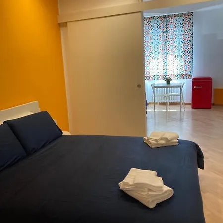 Apartment A Sud Brindisi