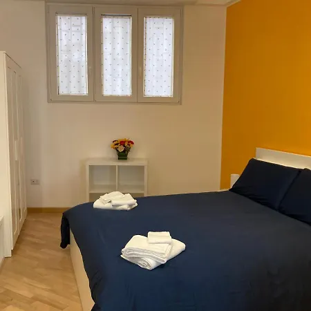 A Sud Apartment