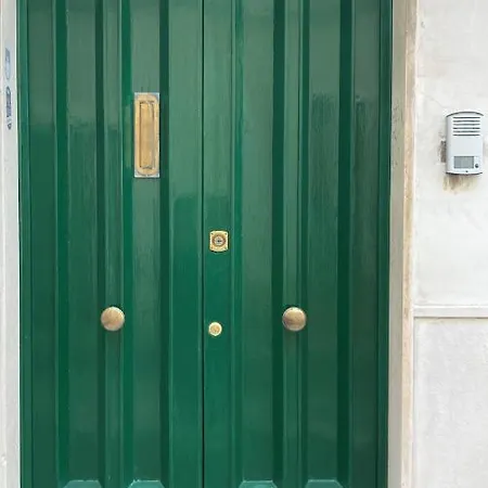 Apartment A Sud