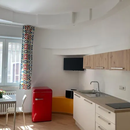 A Sud Apartment *