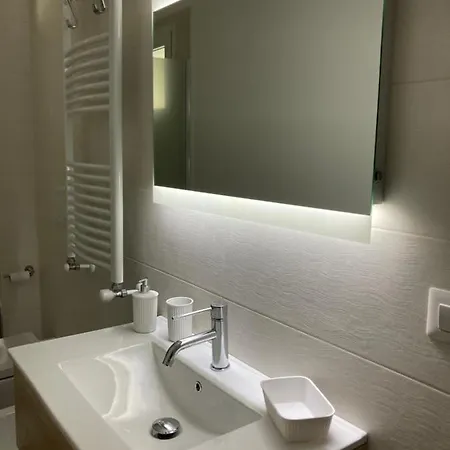 A Sud Apartment *