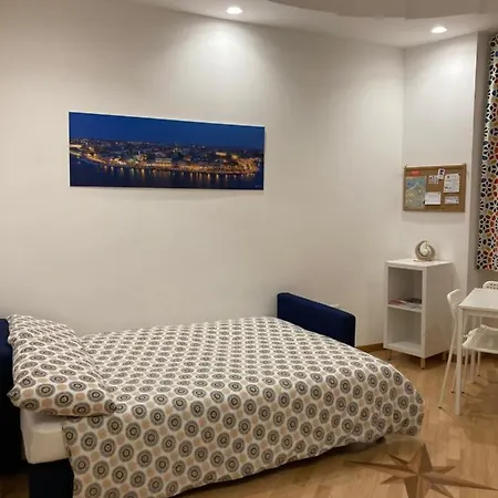 A Sud Apartment Brindisi