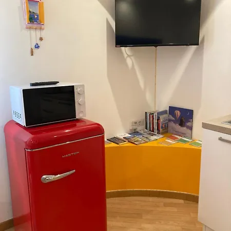 Apartamento A Sud