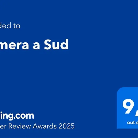 Appartement A Sud Brindisi