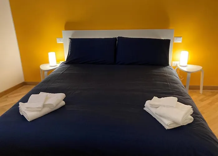 Appartamento A Sud Brindisi