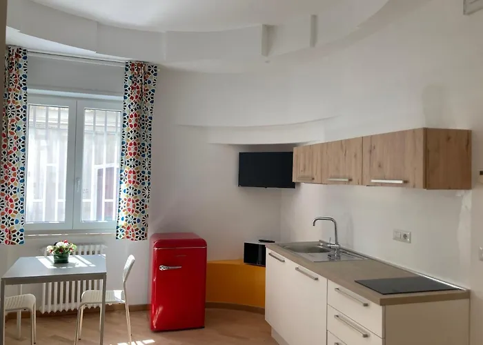 A Sud Appartamento *