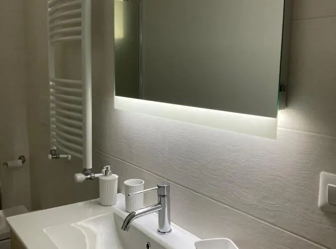 A Sud Appartamento *