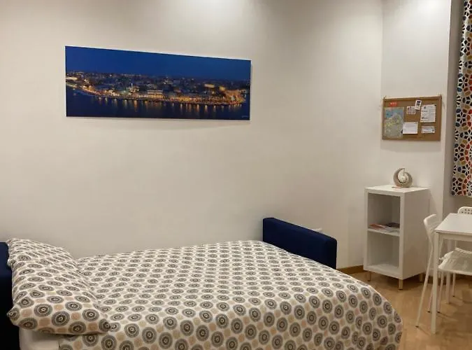 A Sud Appartamento Brindisi