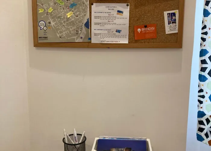 A Sud Appartamento Brindisi